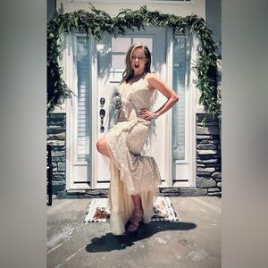 Meet your Posher, Andie